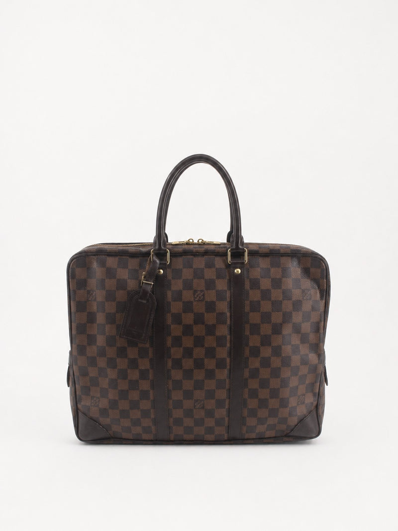 LOUIS VUITTON BUSINESS BAGS