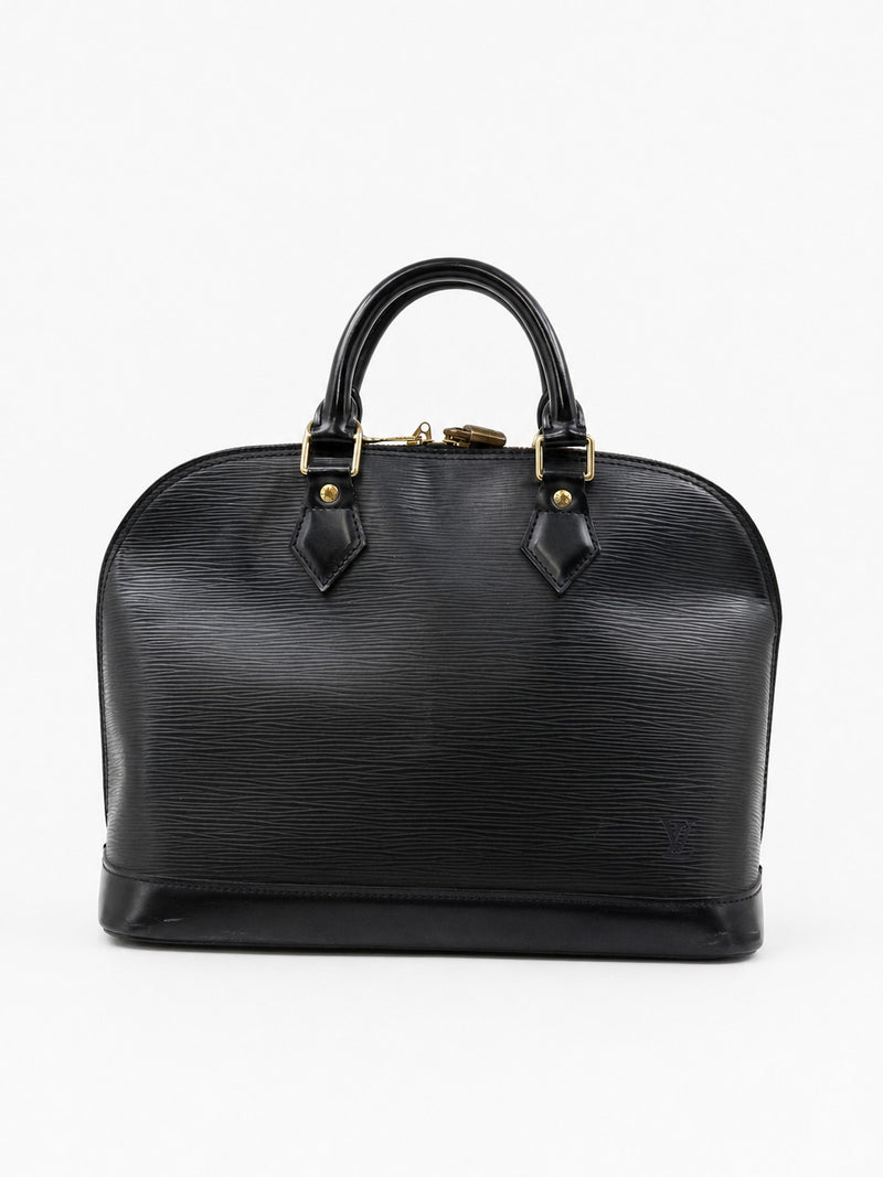Louis Vuitton - Alma bags