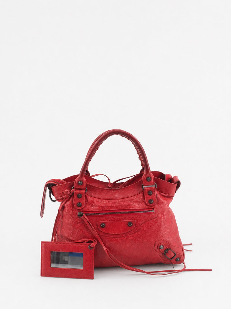 BALENCIAGA HAND BAGS