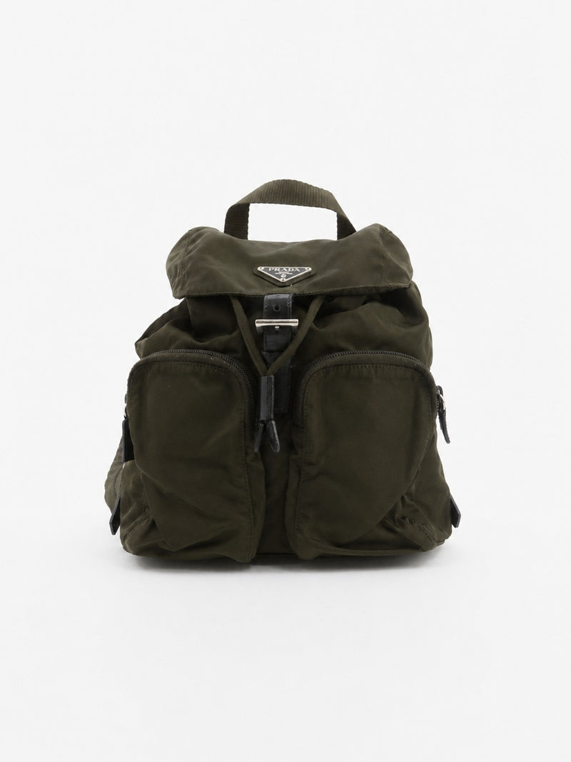 Prada Velo Backpack