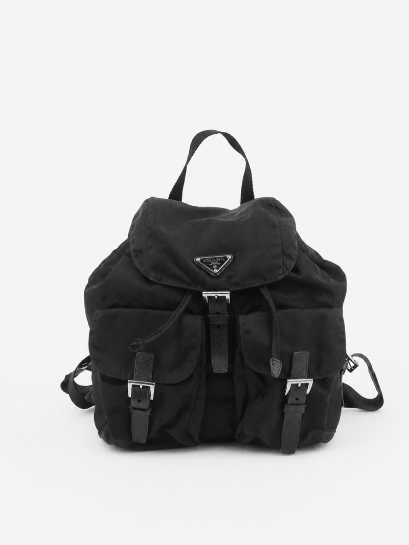 Prada backpacks