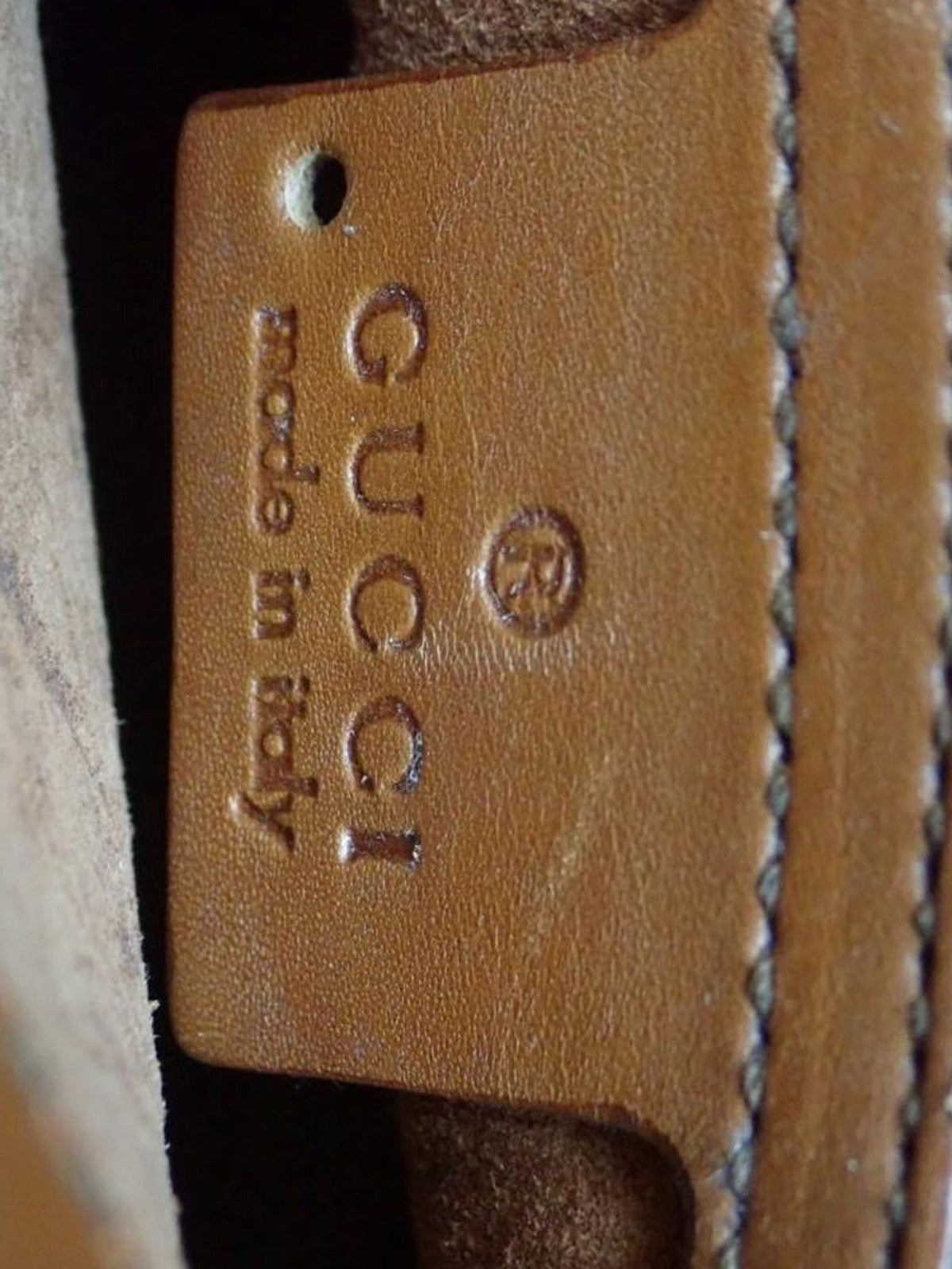Hand Bag