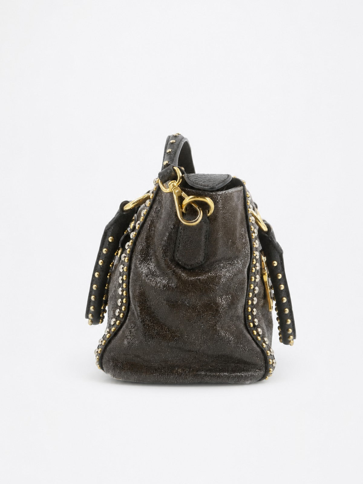 Hand Bag – Collector's Cage