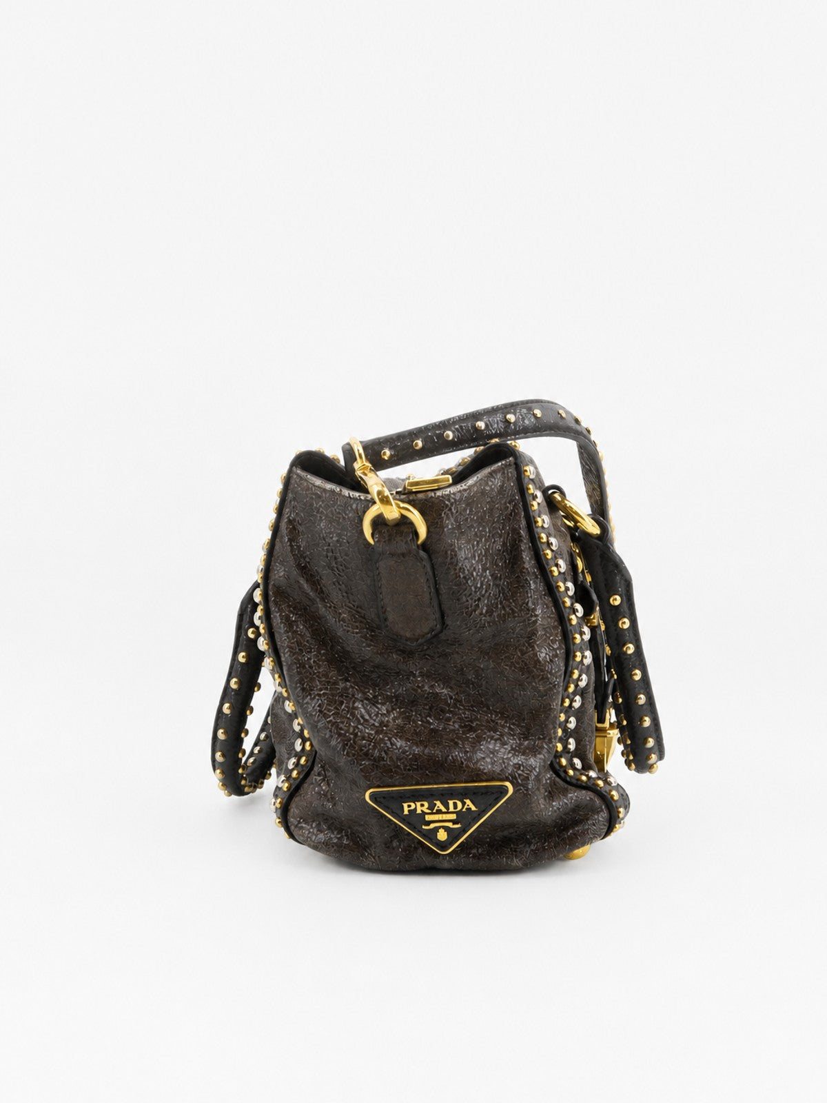 Hand Bag – Collector's Cage