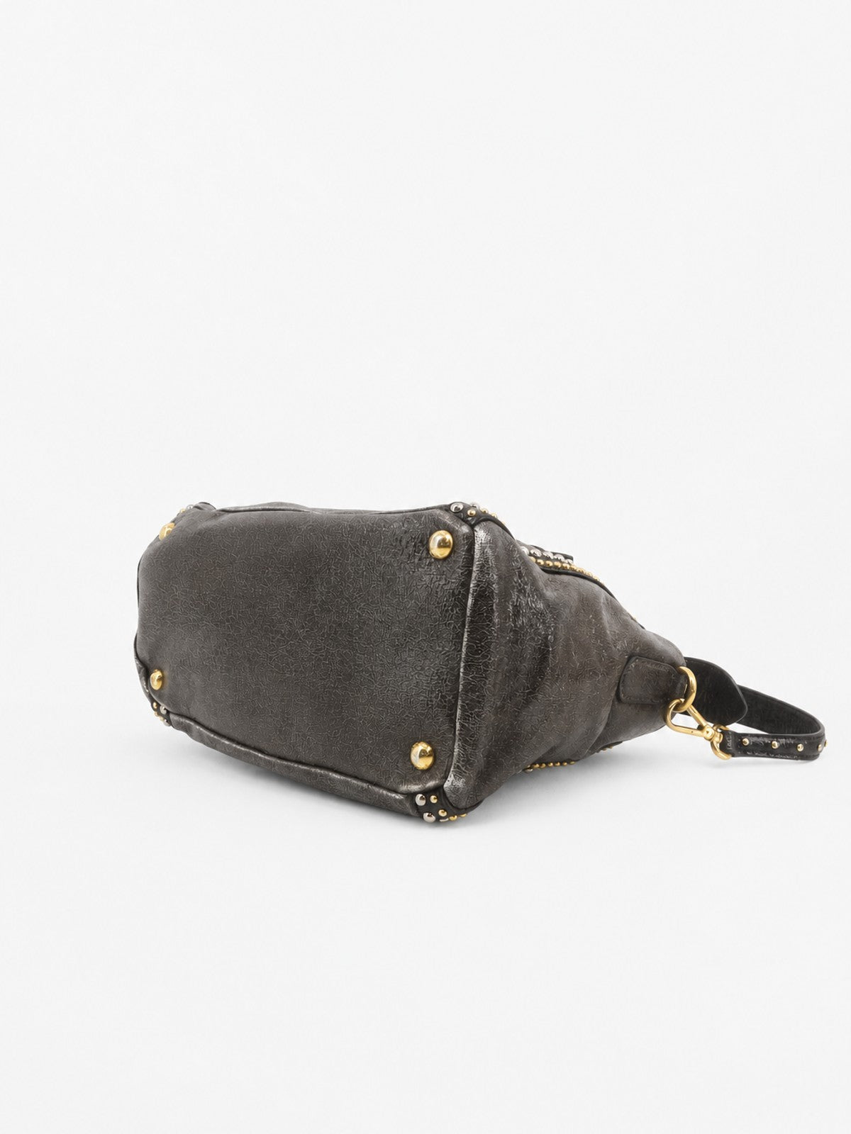 Hand Bag – Collector's Cage