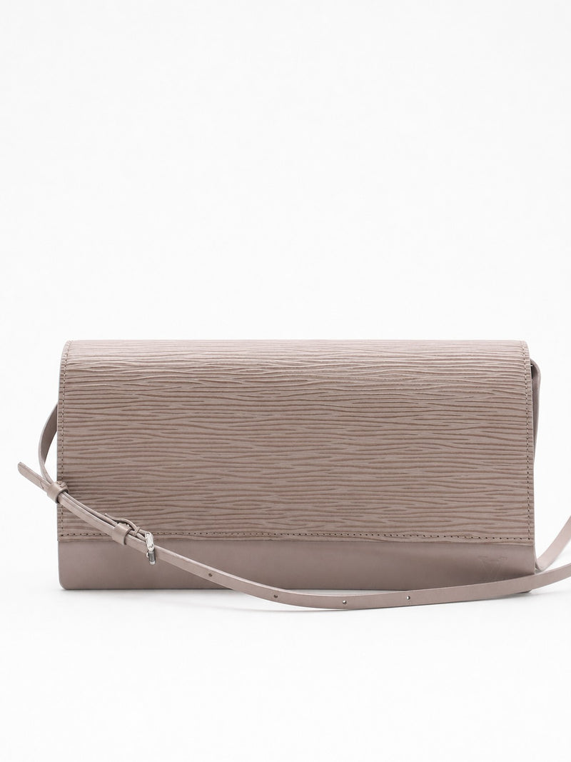 Louis Vuitton clutches