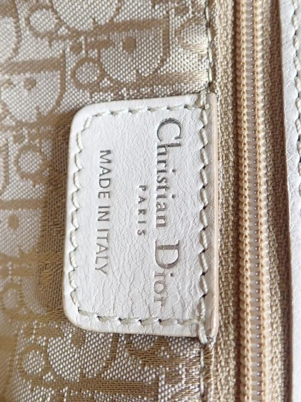 Christian Dior Shoulder Bag