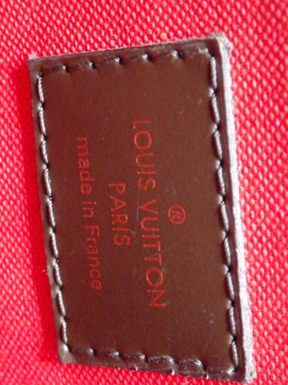 Louis Vuitton Westminster