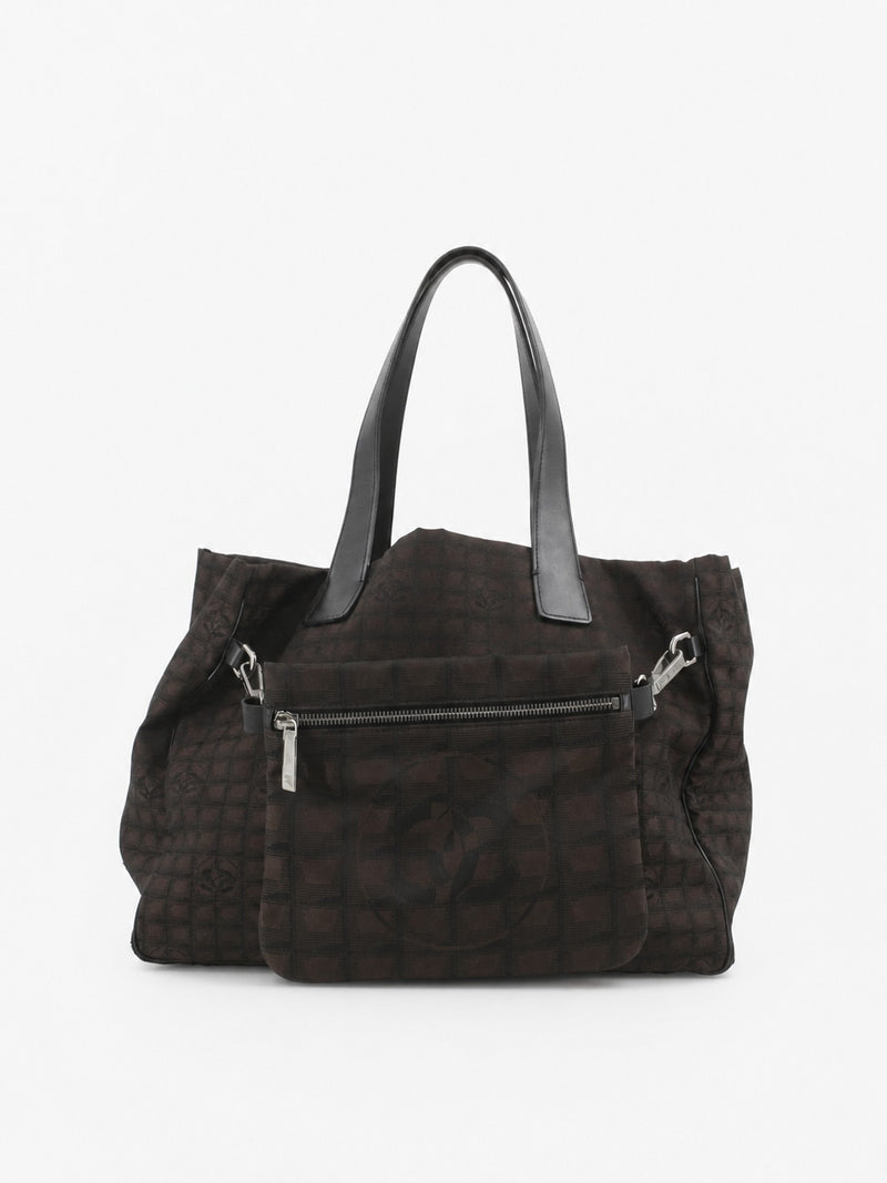 Chanel Medium New Travel Line Tote