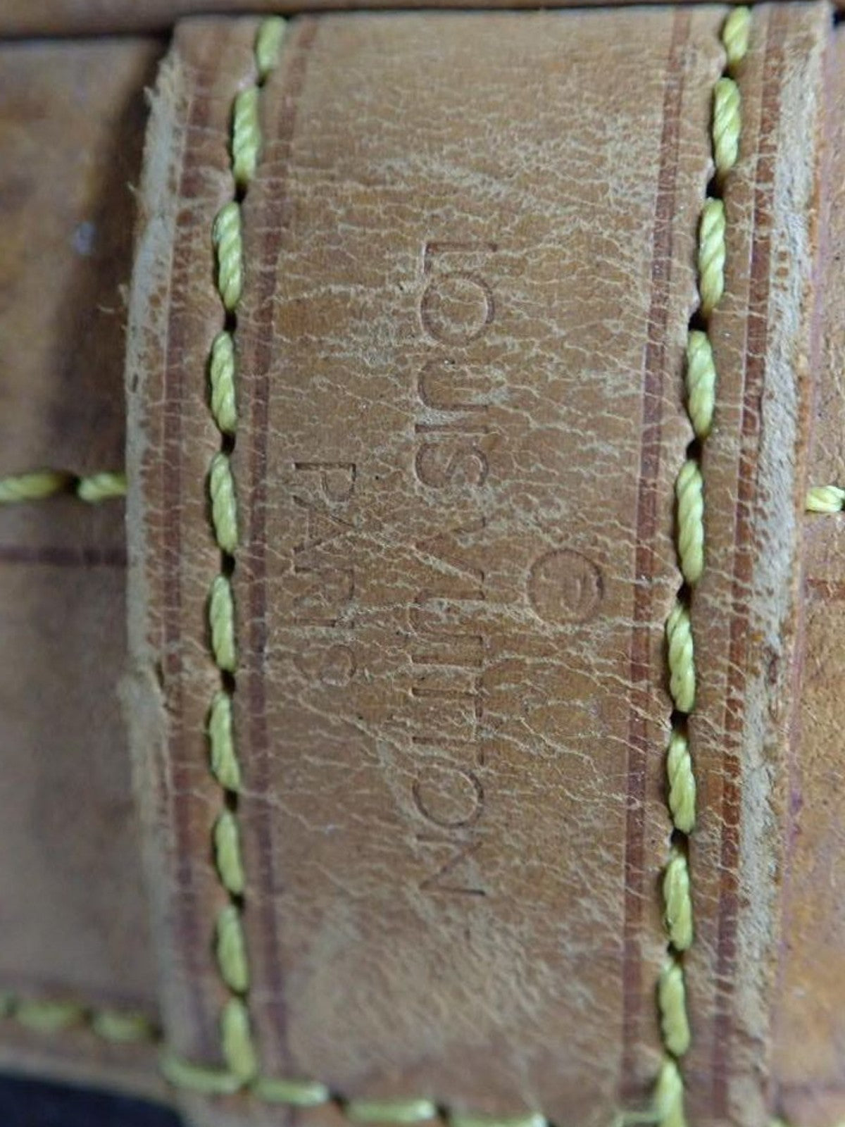Louis Vuitton Noé