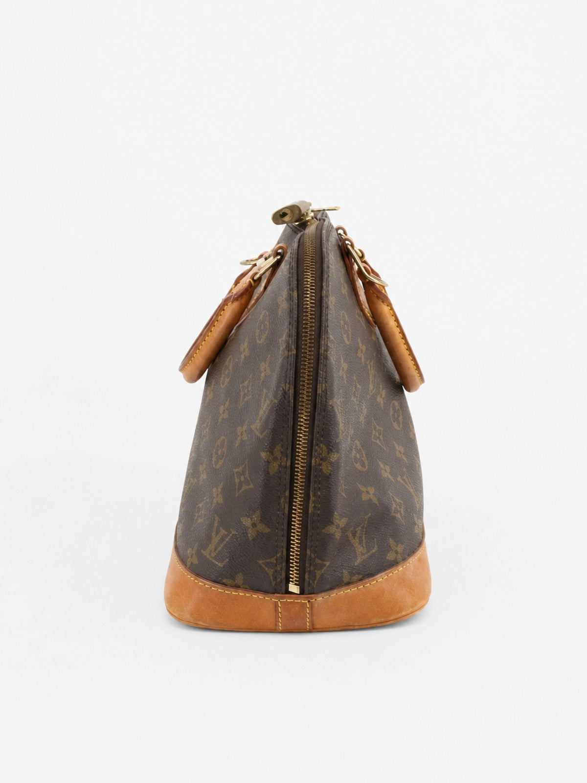 Louis Vuitton Alma PM