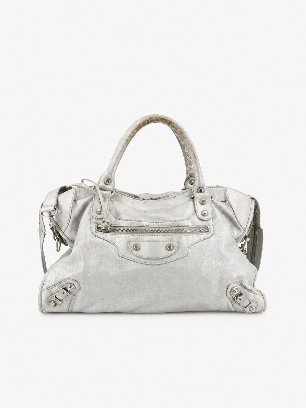 Balenciaga City Bags | Vintage Balenciaga – Collector's Cage