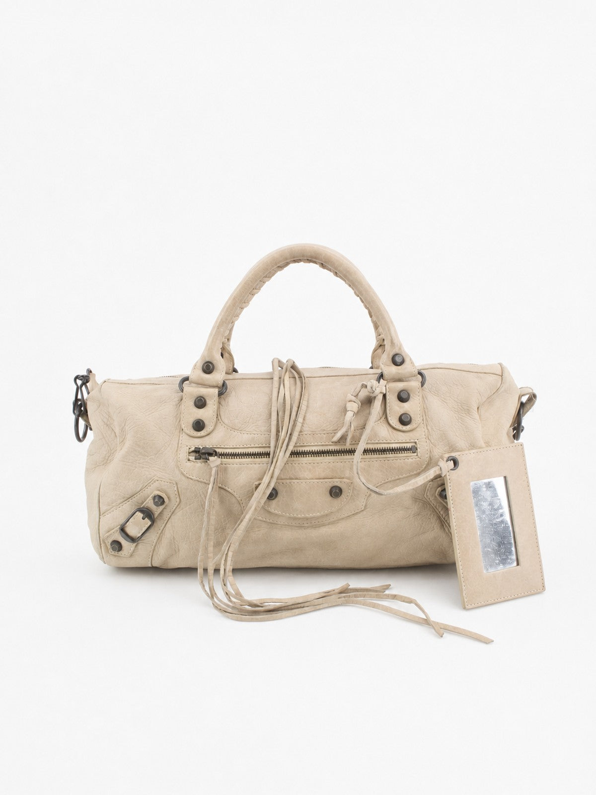 Balenciaga Twiggy | second-hand bags online – Collector's Cage