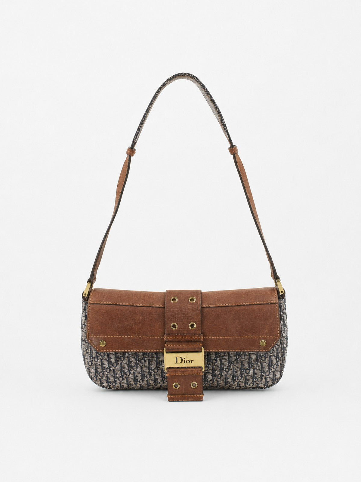 Christian Dior Bags | Vintage & Second-Hand – Collector's Cage