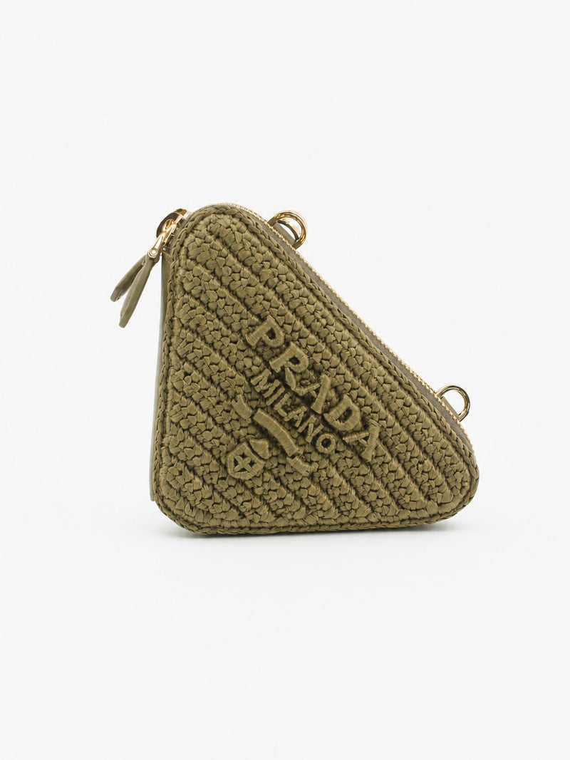 Prada pouches