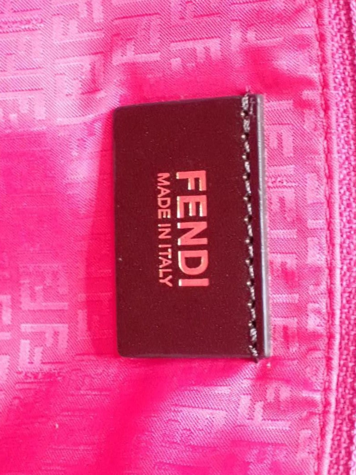 Fendi Roll