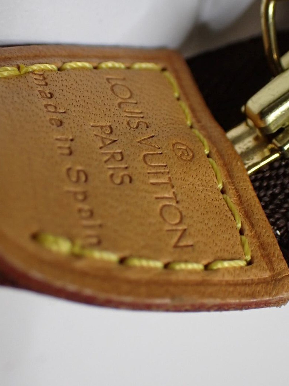 Louis Vuitton Accessories Pochette