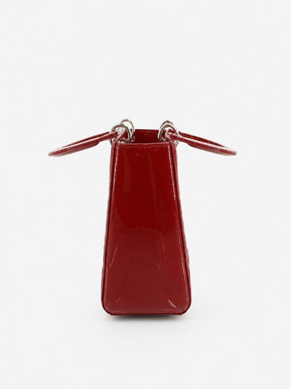 Christian Dior Medium Lady Dior