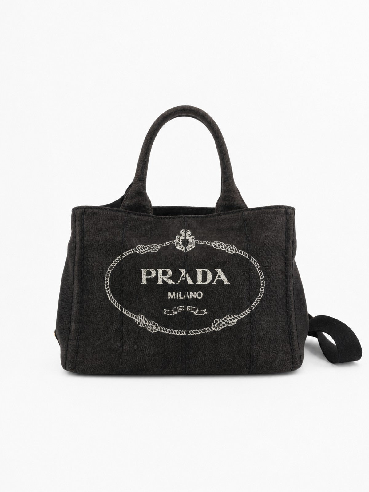 Prada Canapa bags | Best selection of second-hand Prada
