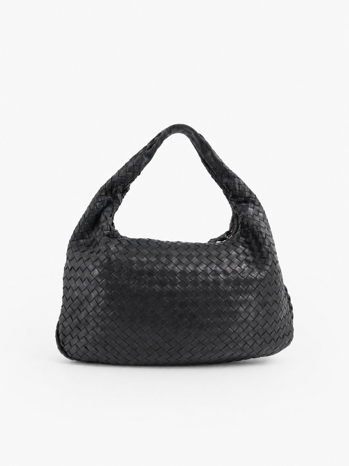 Bottega Veneta Medium Hobo
