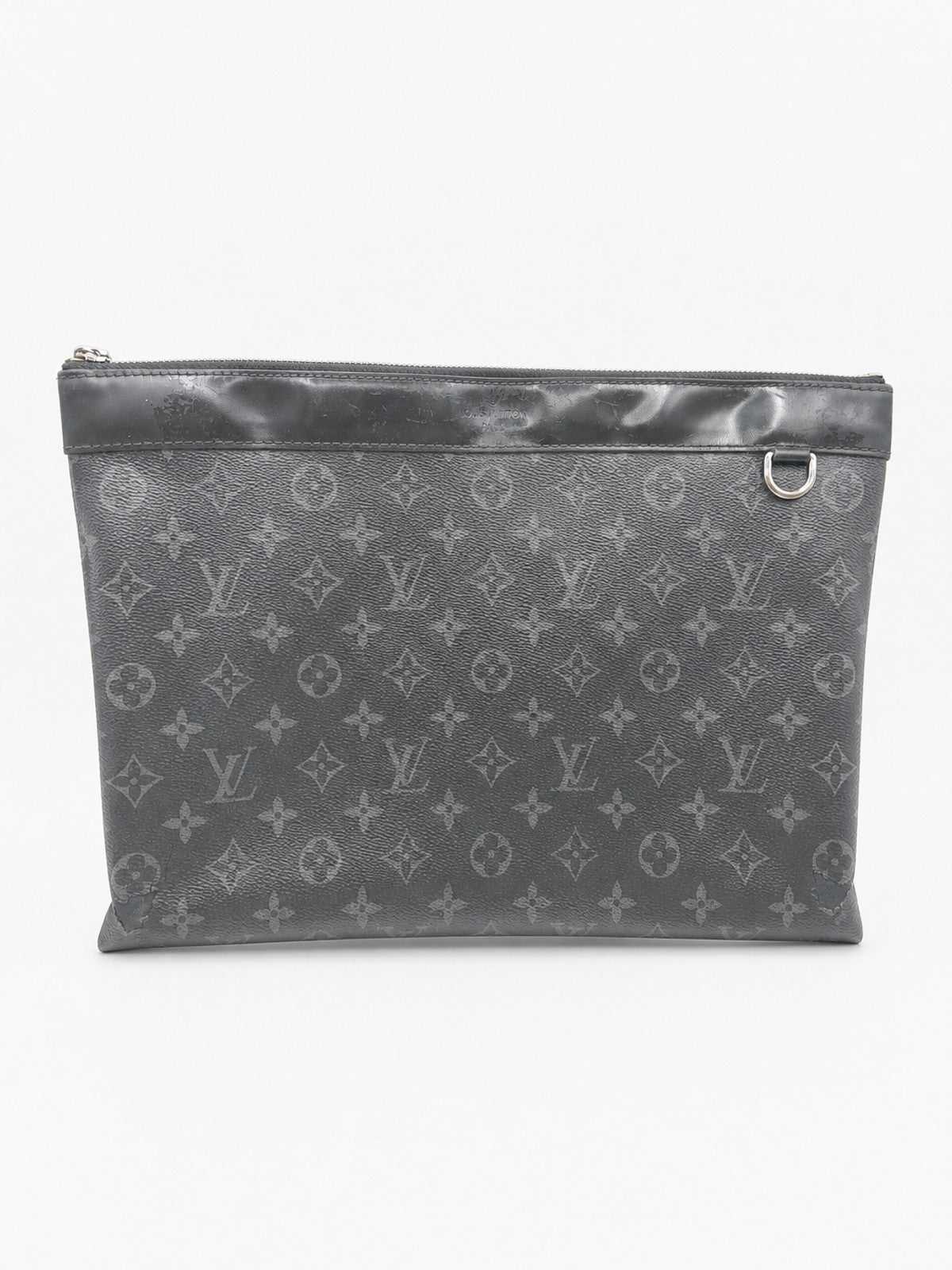 Louis Vuitton Pochette Voyage MM