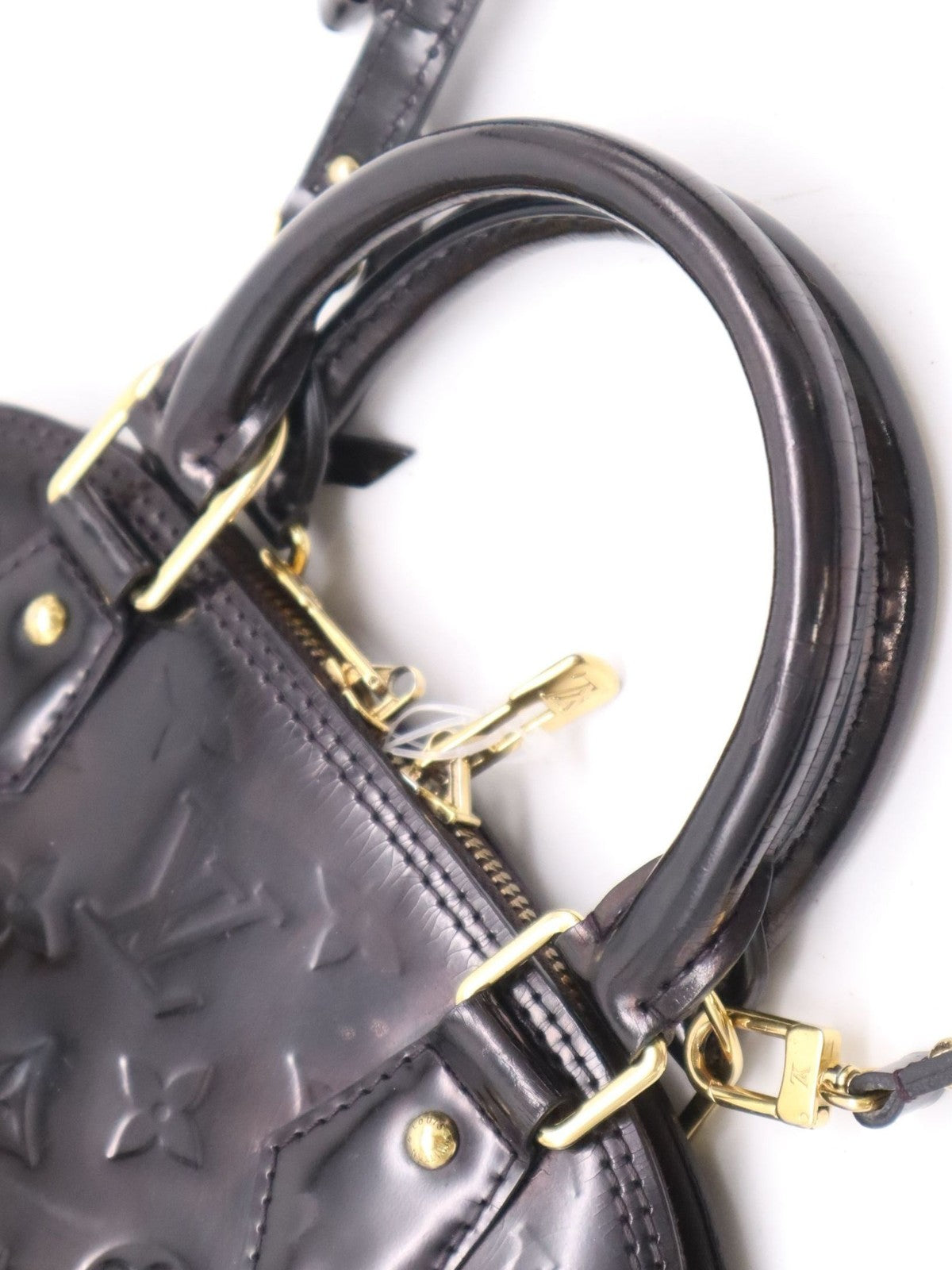 Louis Vuitton Alma BB