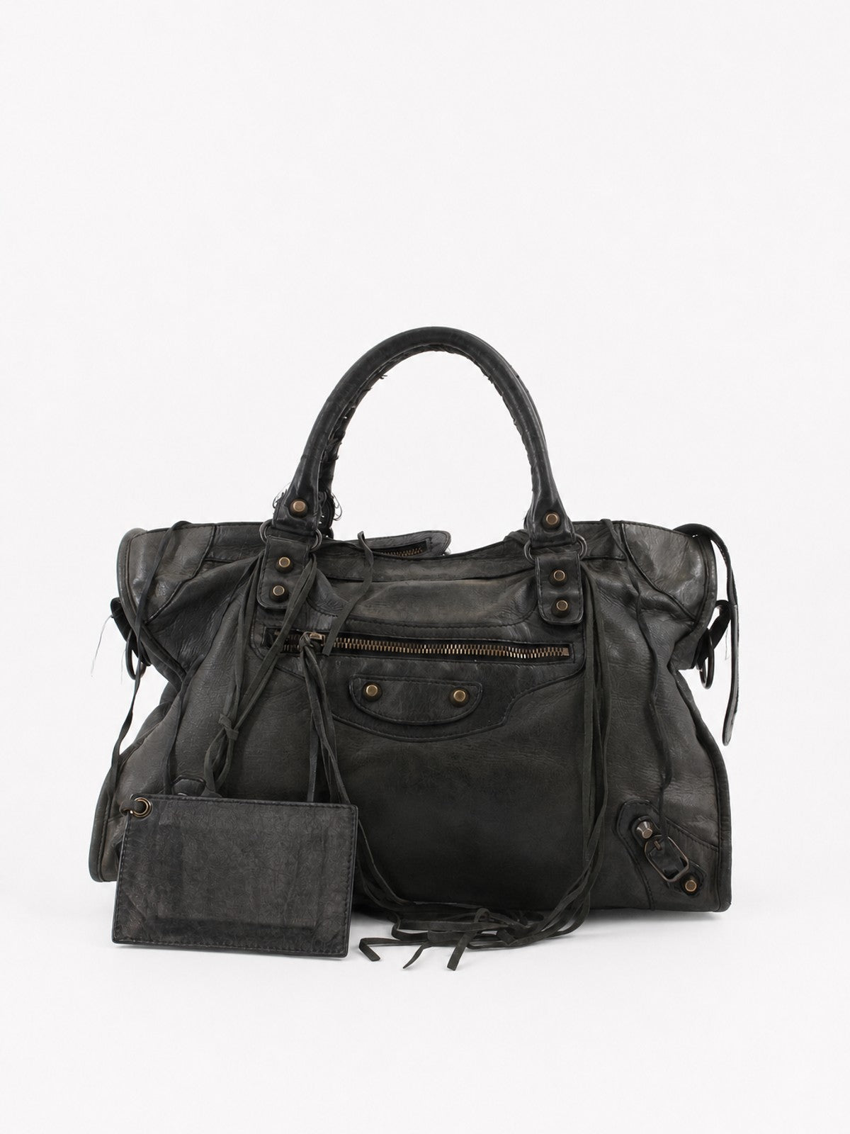 Balenciaga City Bags | Vintage Balenciaga – Collector's Cage