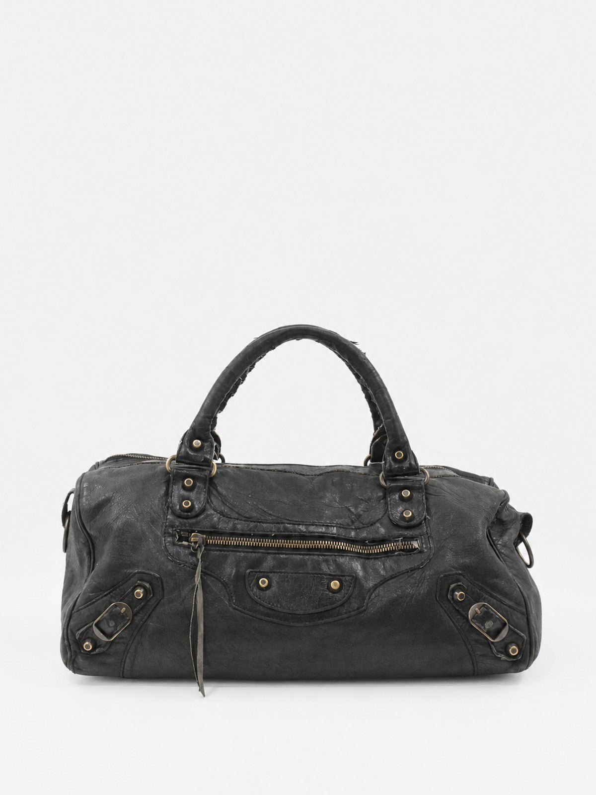 バレンシアガ ツィギー Balenciaga Twiggy | second-hand bags online – Collector's Cage