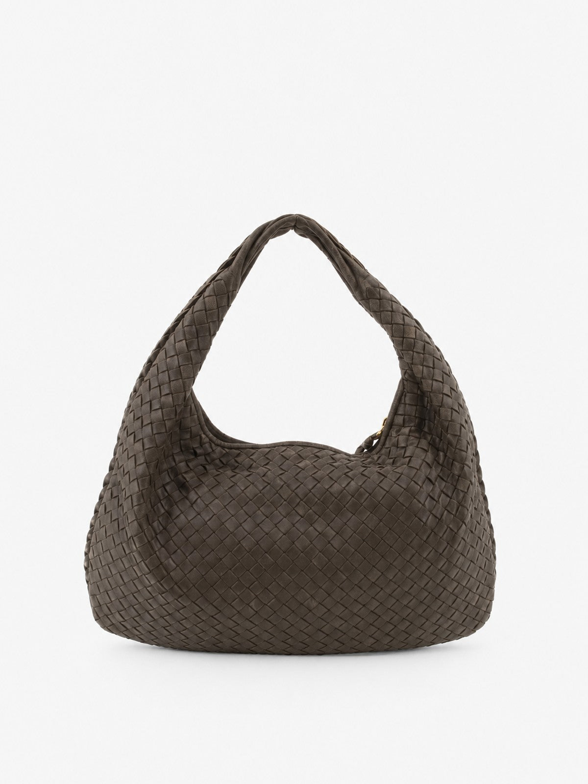Bottega Veneta Medium Hobo