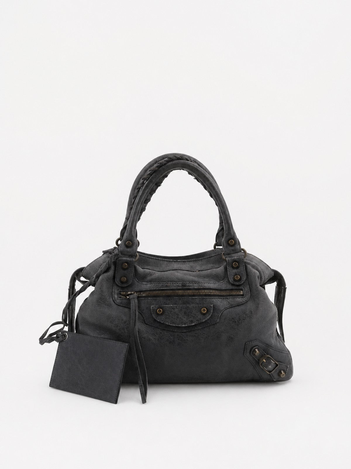 Balenciaga Town