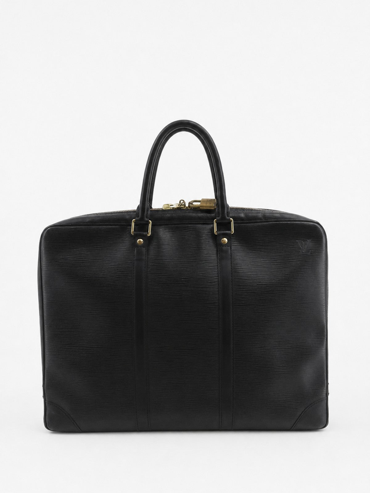 Louis Vuitton Port Documents Voyage PM