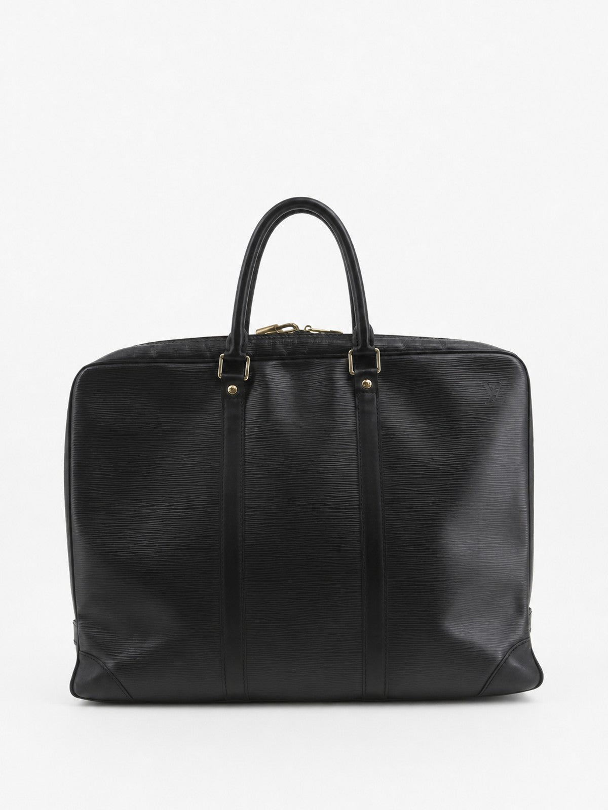Louis Vuitton Port Documents Voyage PM