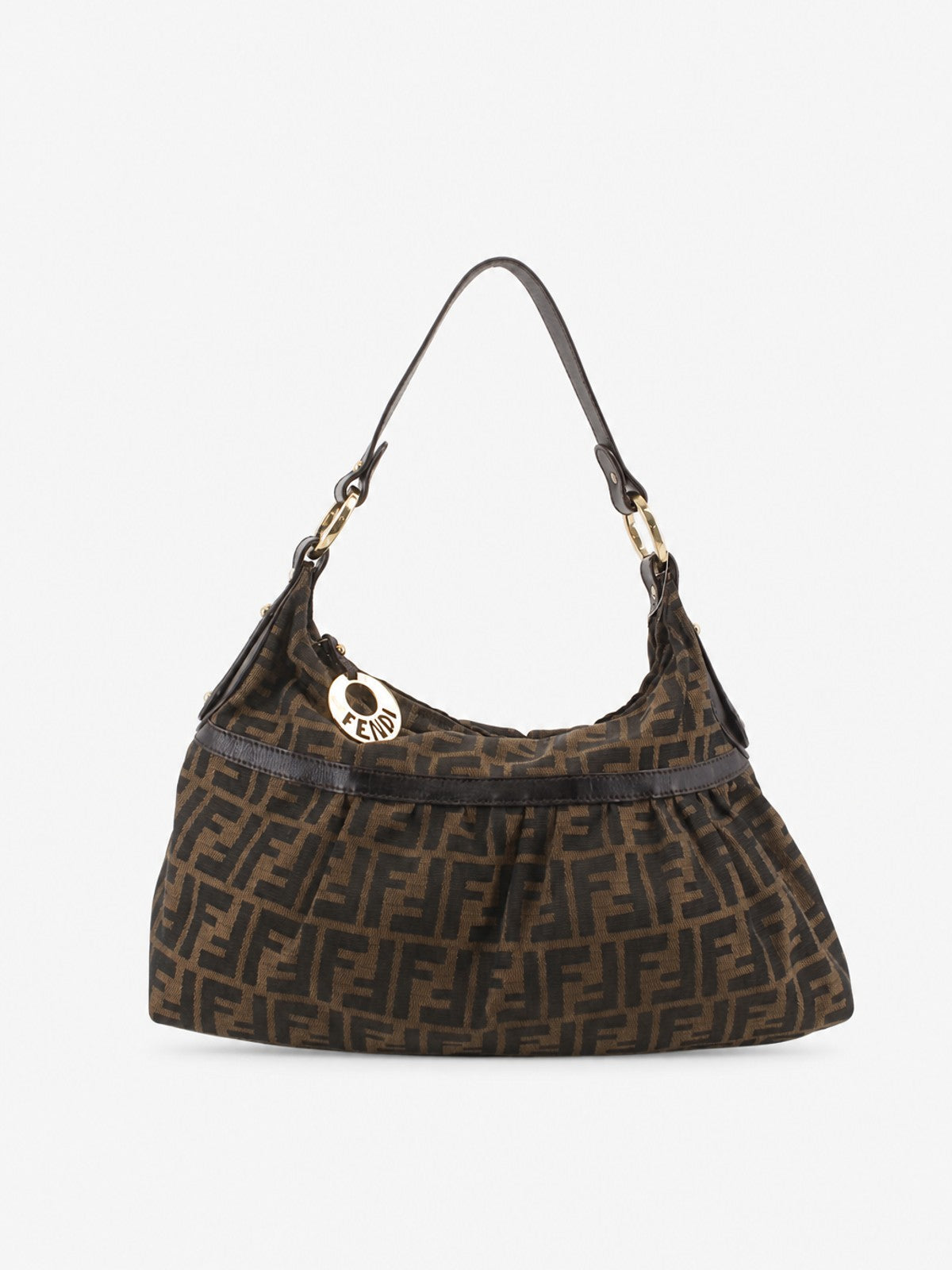 Fendi Chef Hobo