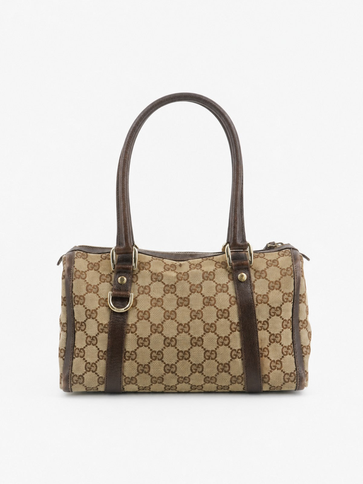 Gucci Abbey D-Ring Boston