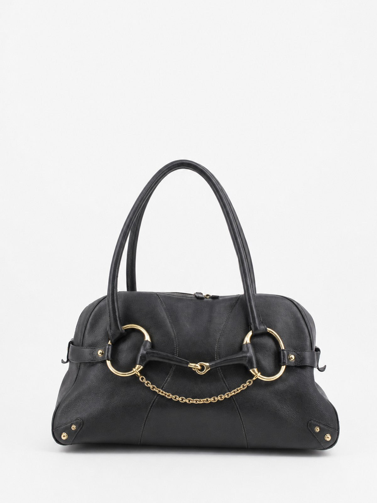 Gucci Horsebit Chain