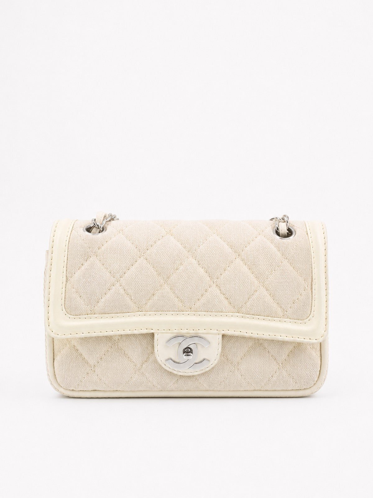 Chanel Medium Classic Flap