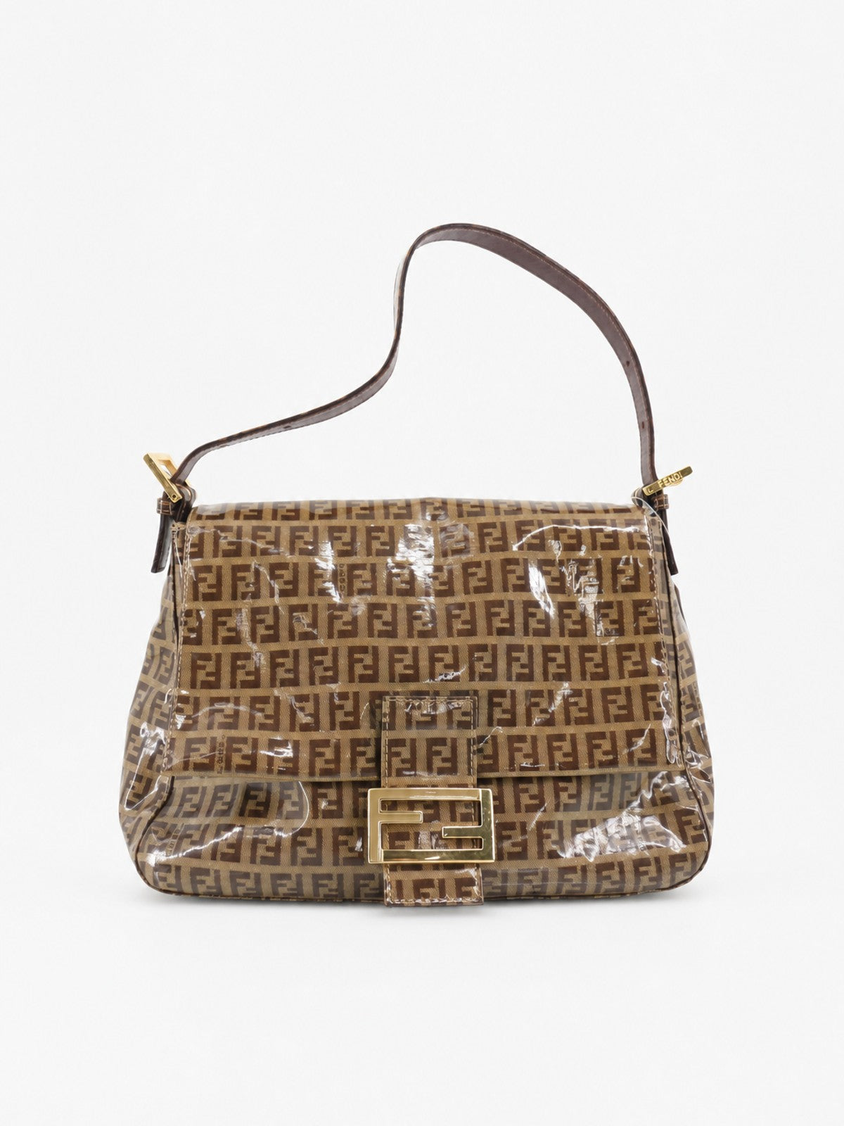 Fendi Mamma Baguette