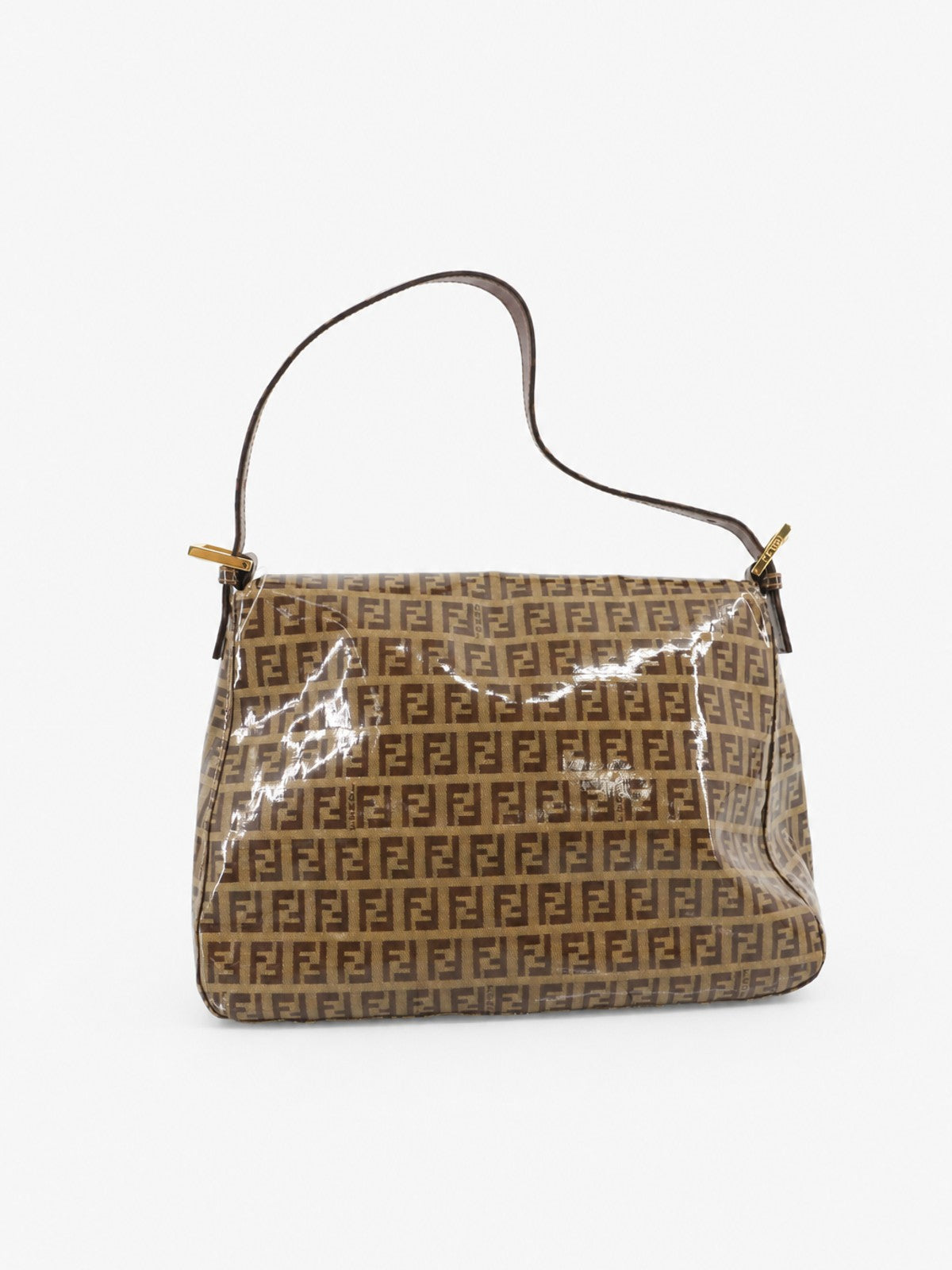 Fendi Mamma Baguette