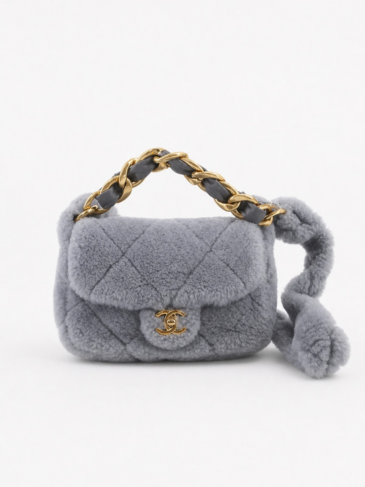 Chanel Crossbody Bag