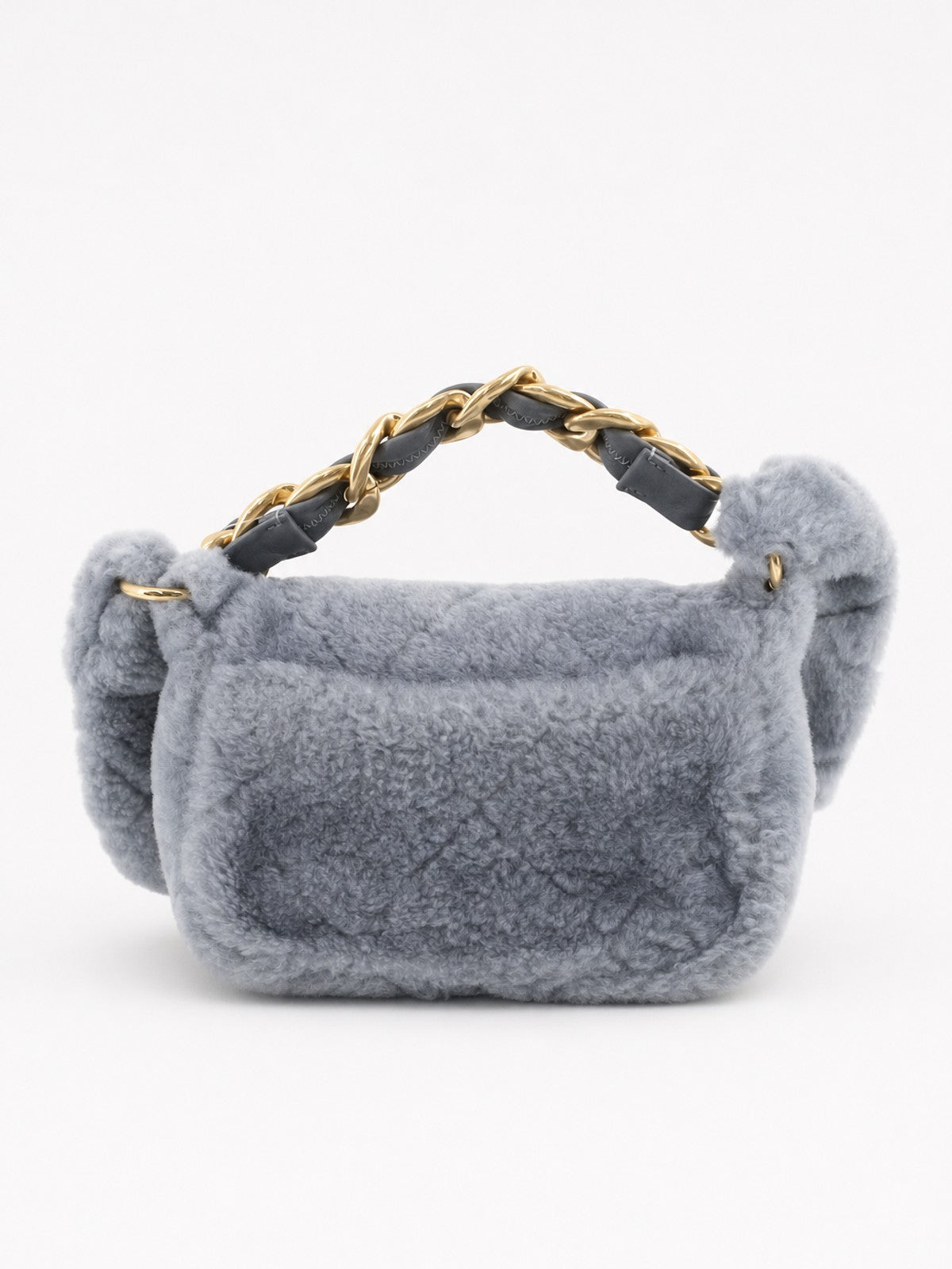 Chanel Crossbody Bag