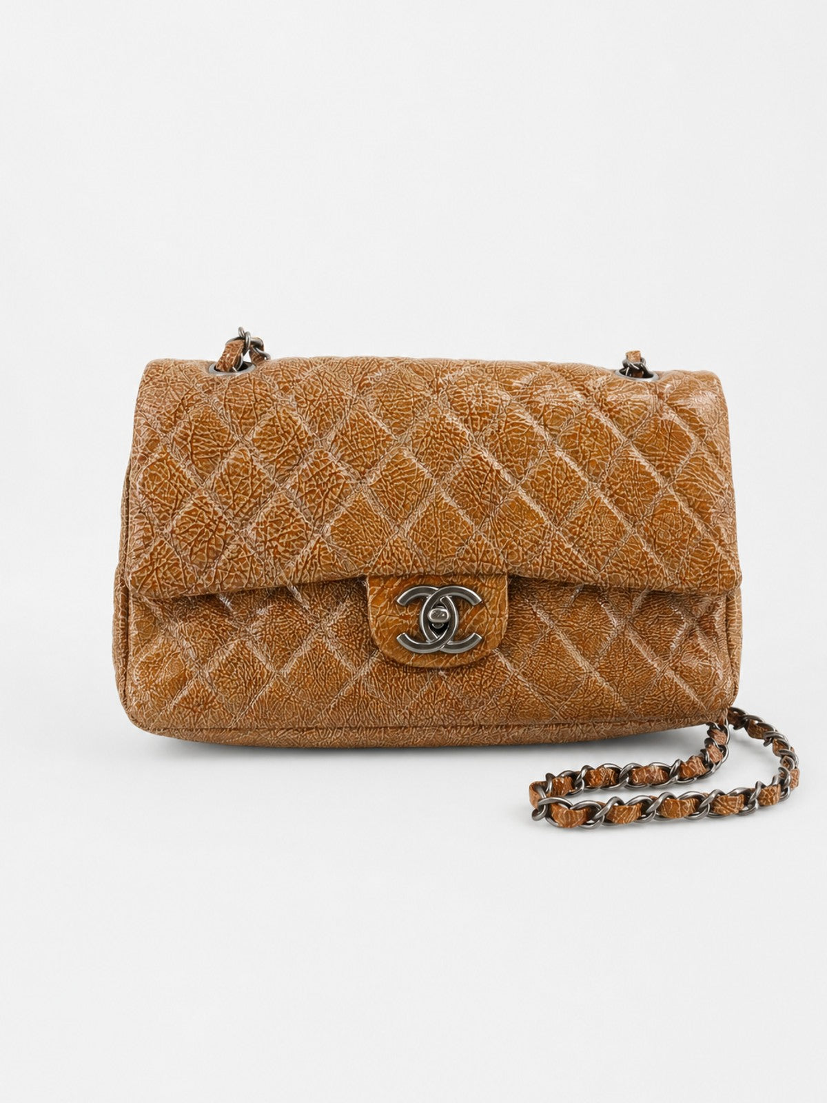 Chanel Medium Classic Flap