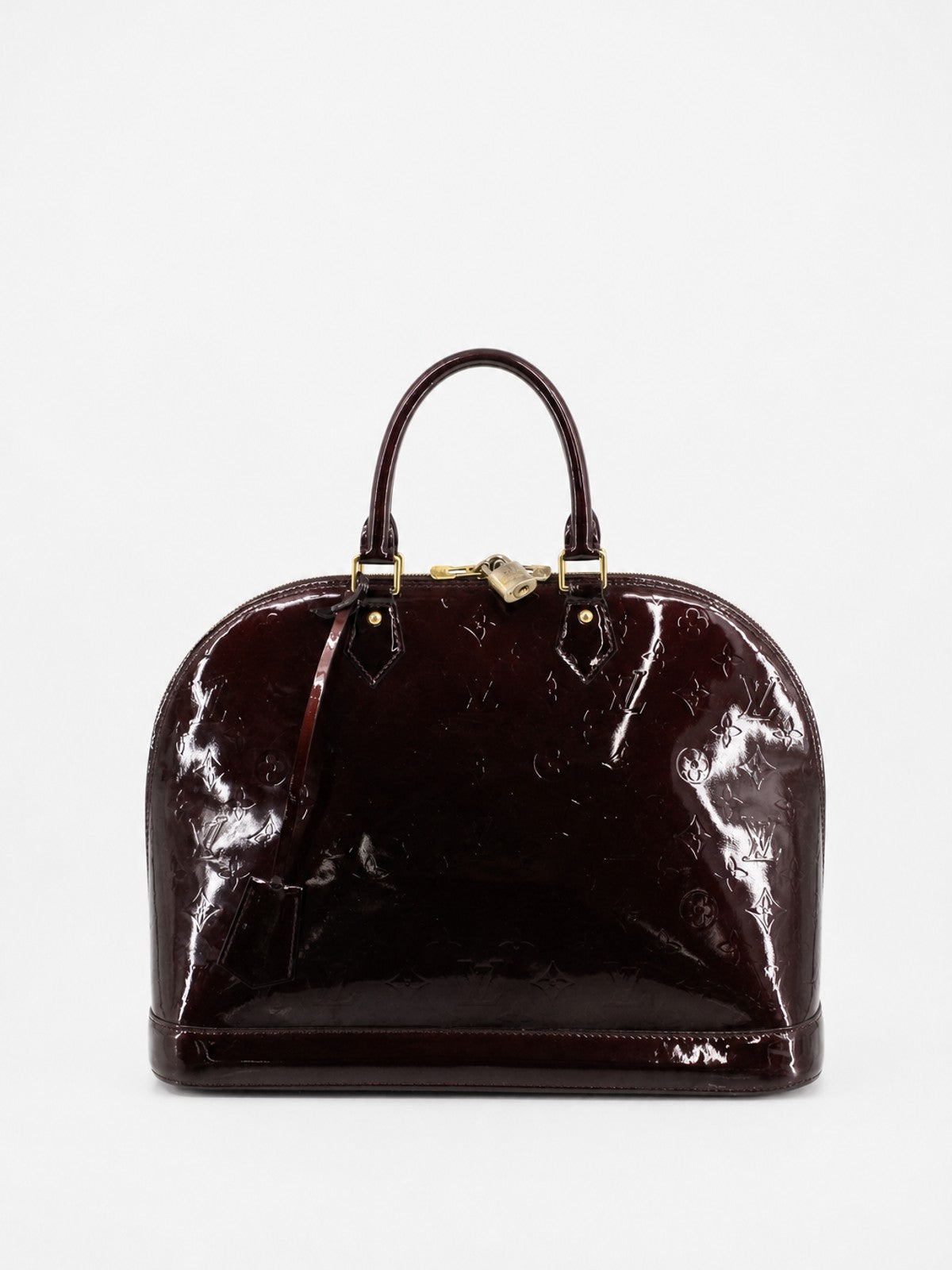 Louis Vuitton Alma GM