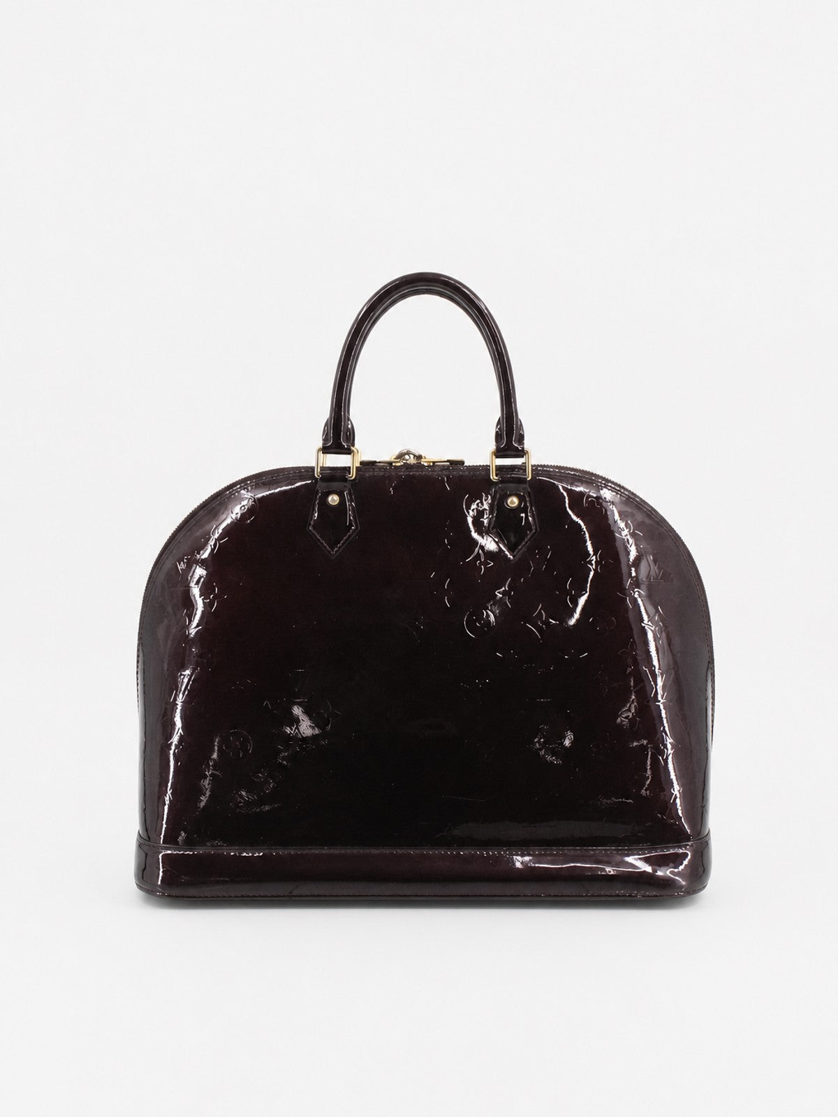 Louis Vuitton Alma GM