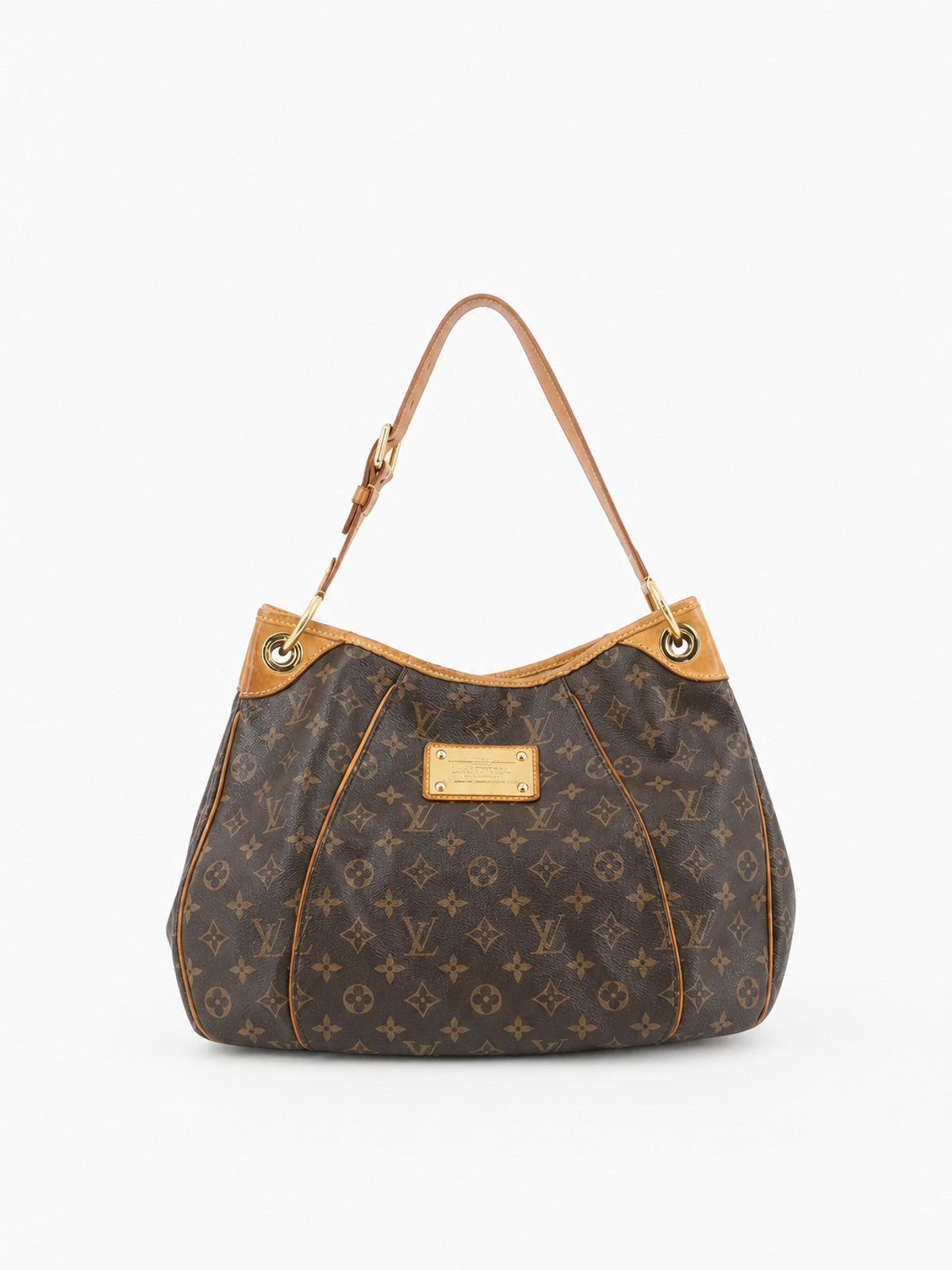 Louis Vuitton Galliera PM