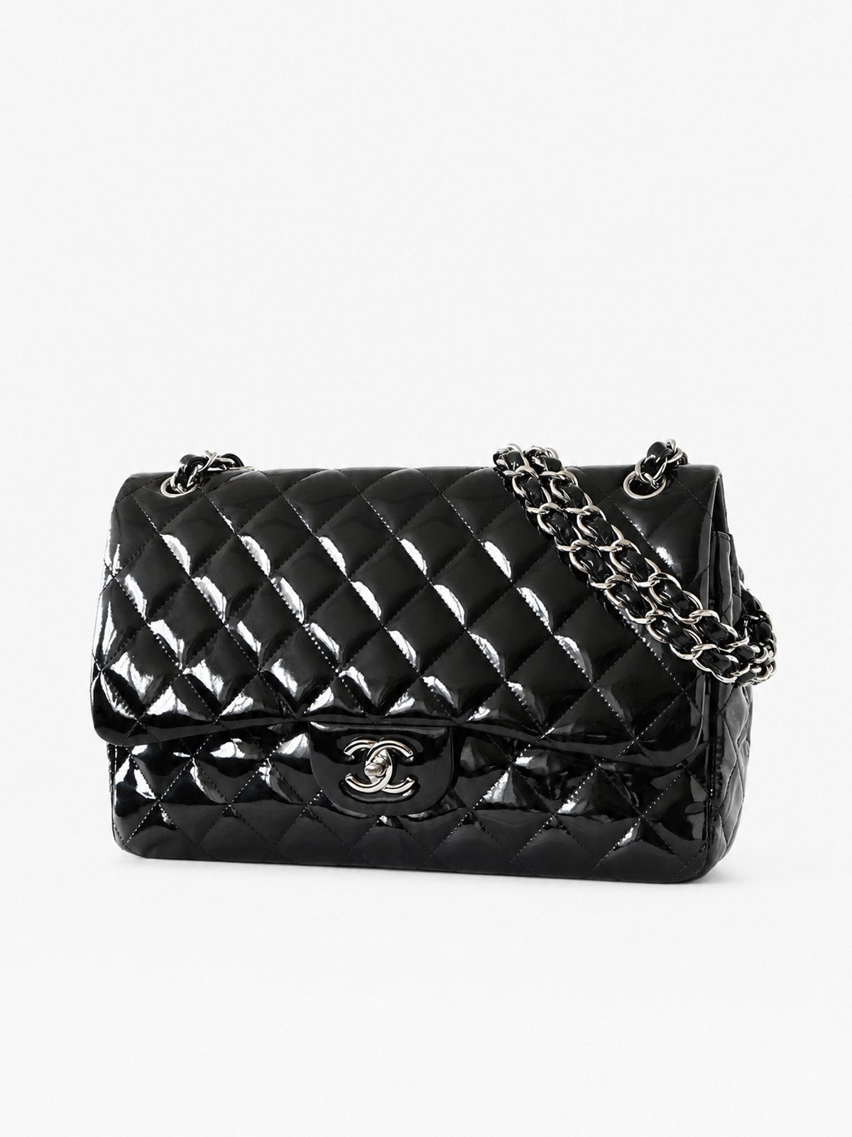 Chanel Jumbo Classic Flap