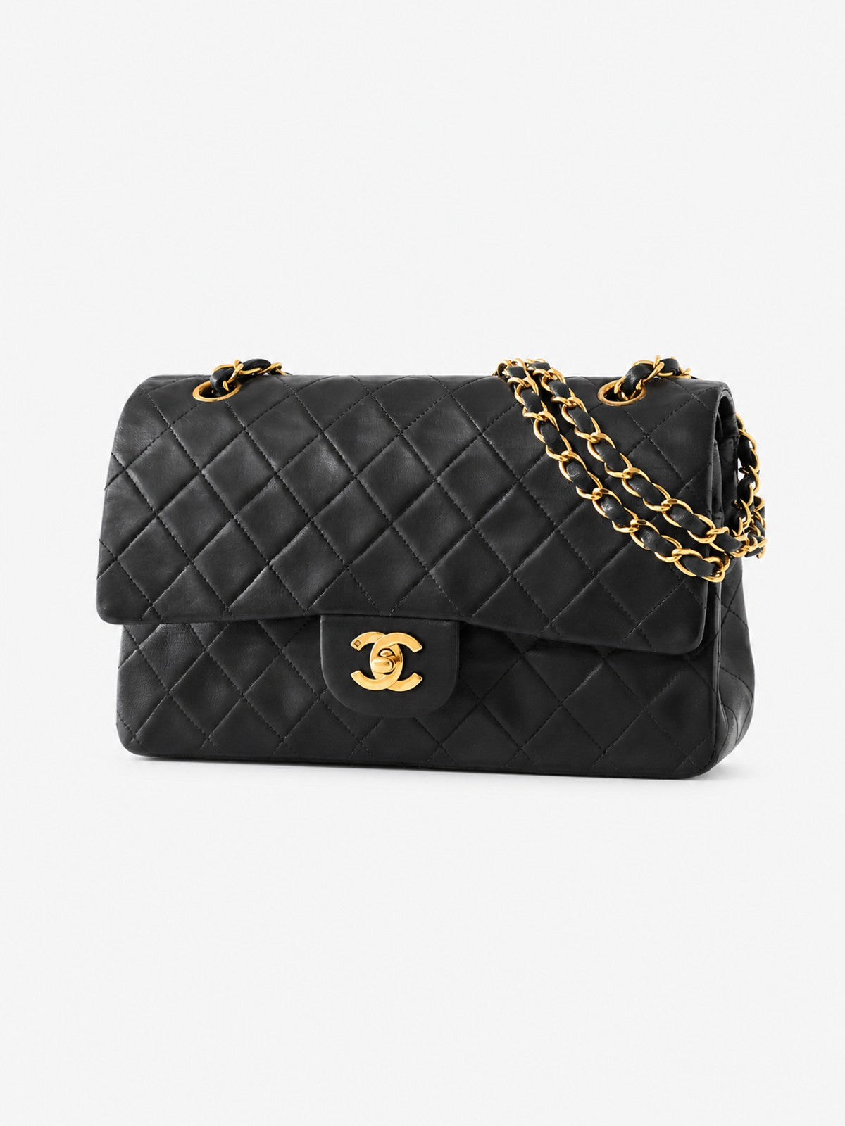 Chanel Medium Classic Flap