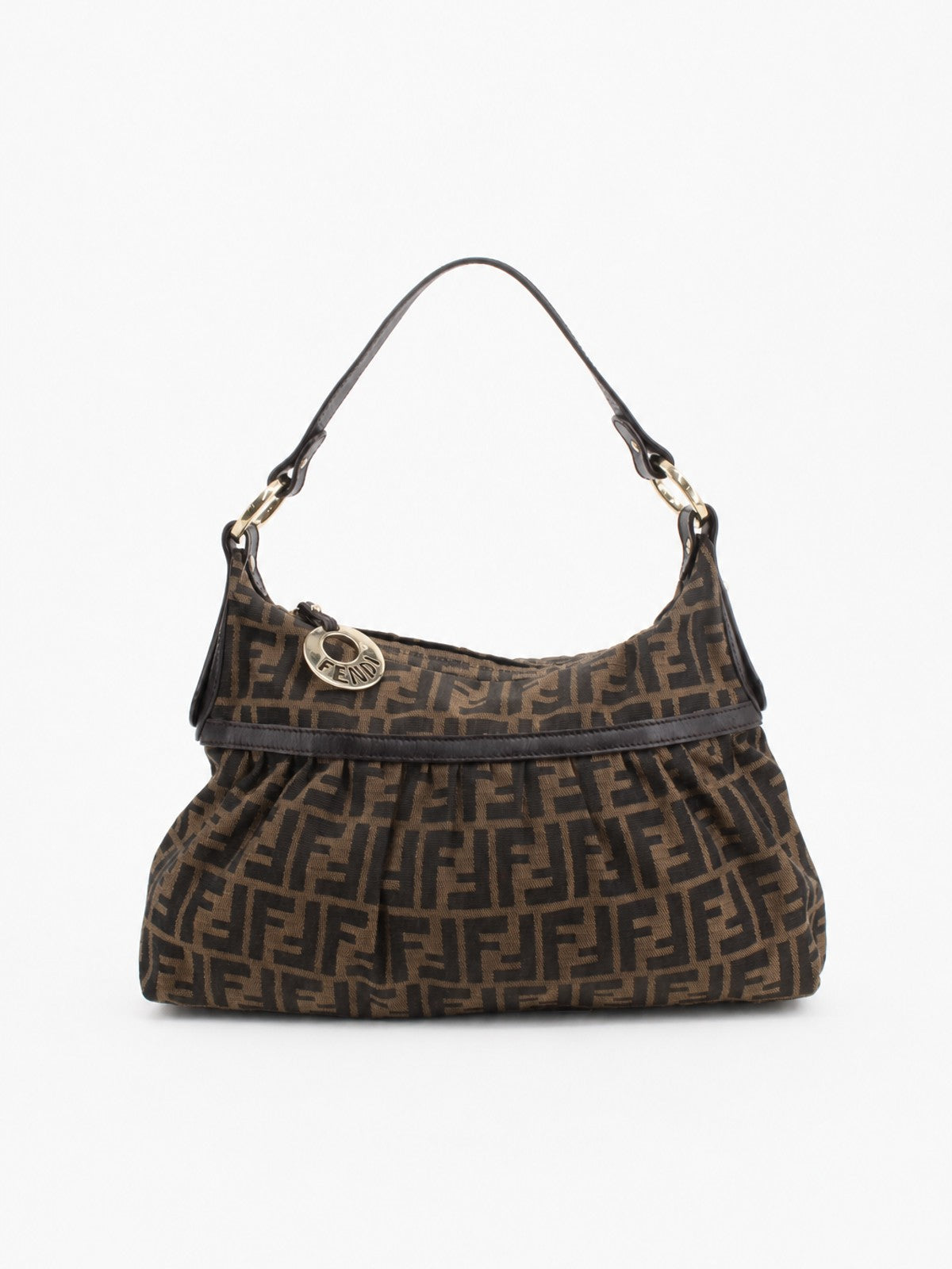 Fendi Chef Hobo