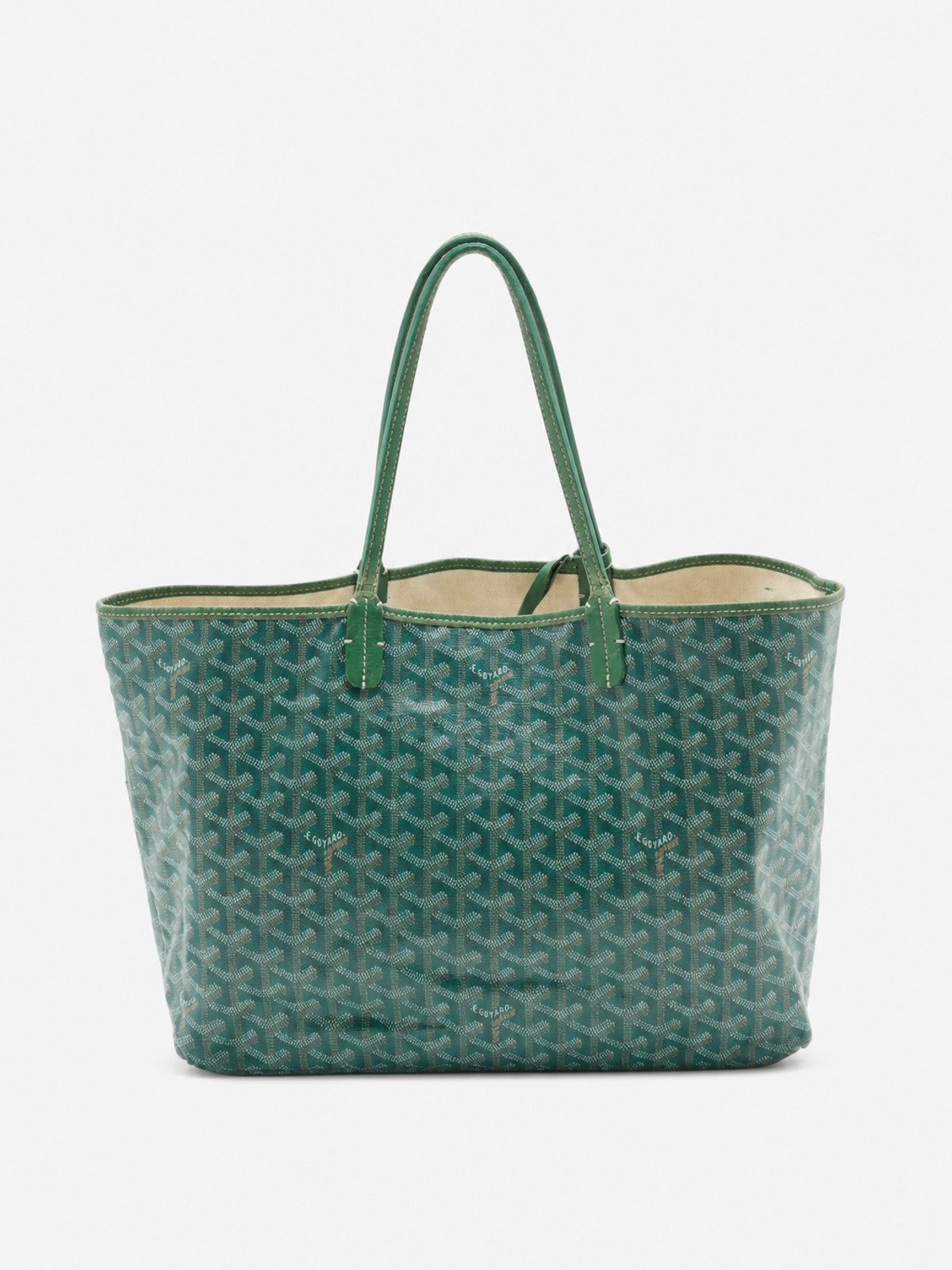 Goyard bags | Best selection of second-hand Goyard – Collector's Cage