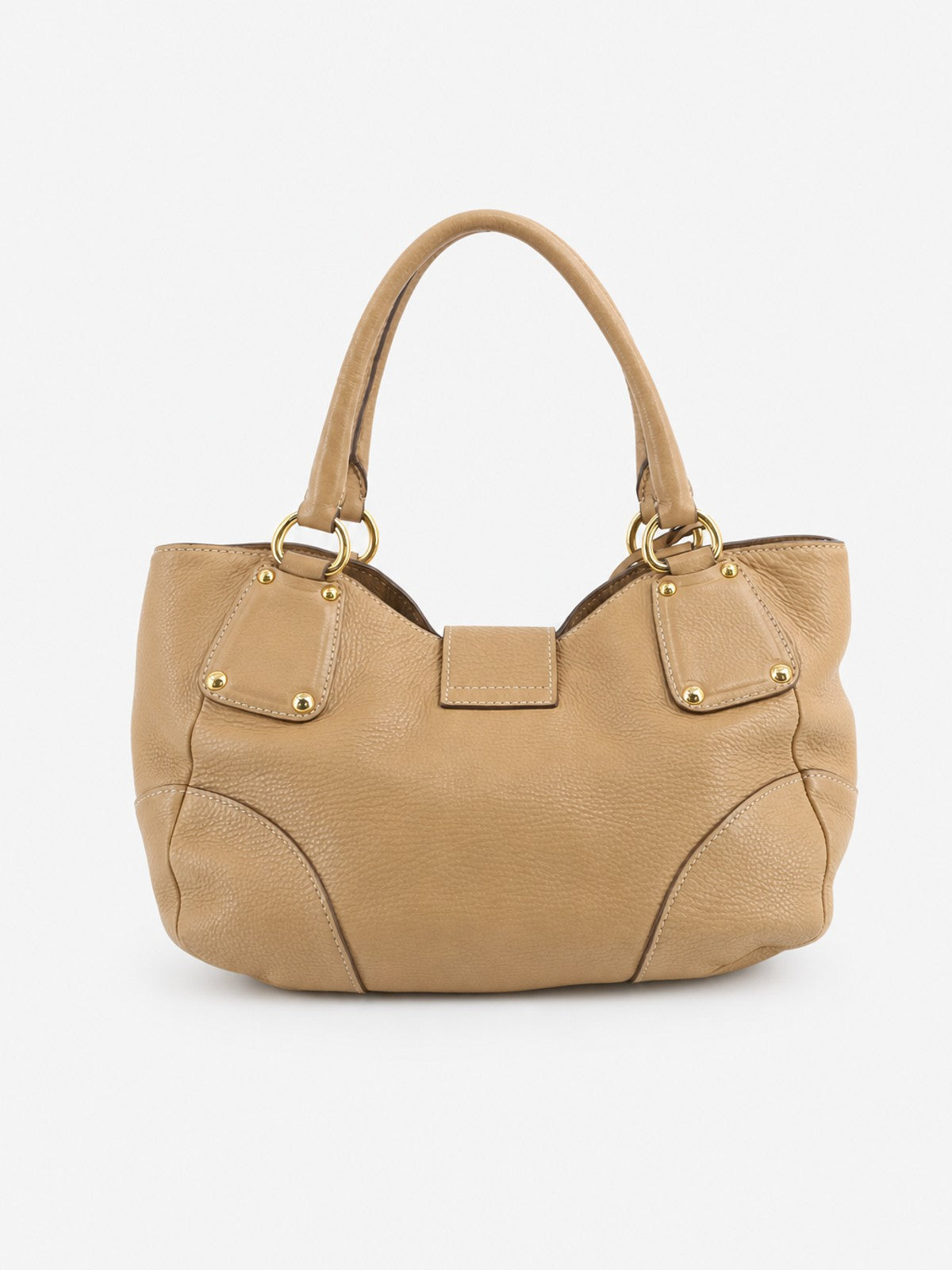 Prada Shoulder Bag