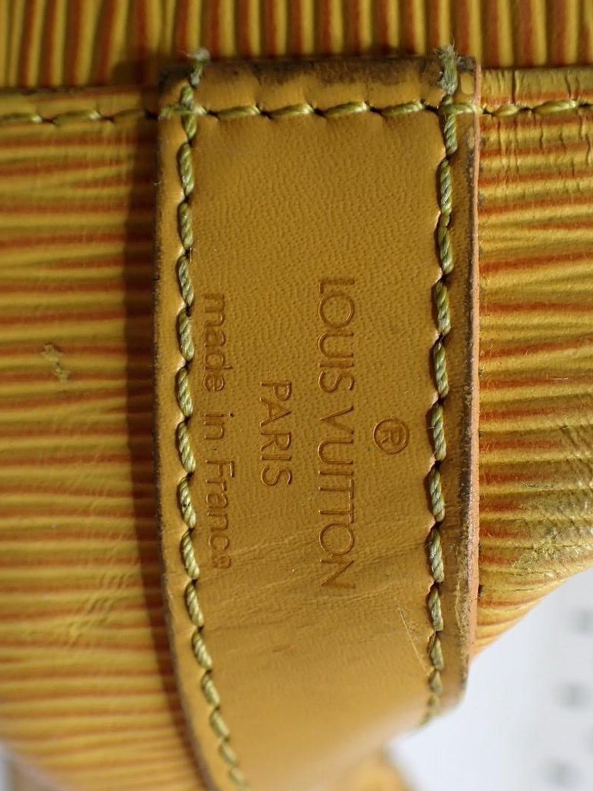 Louis Vuitton Petit Noé